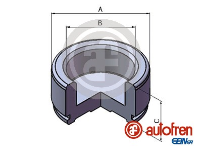 AUTOFREN SEINSA D025443...