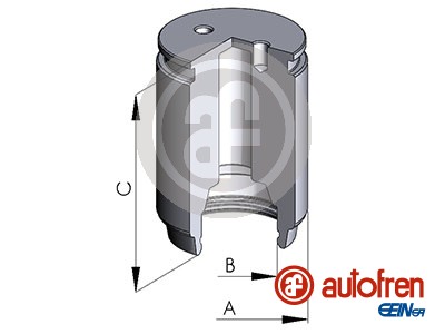 AUTOFREN SEINSA D02545...