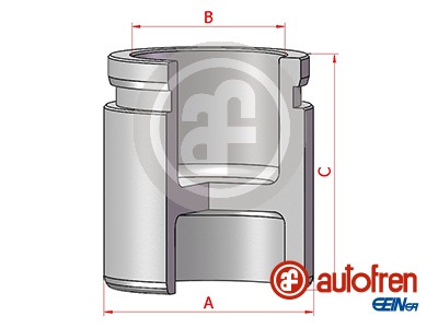 AUTOFREN SEINSA D025540...