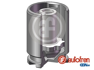AUTOFREN SEINSA D025134 Stempel, bremsecaliper