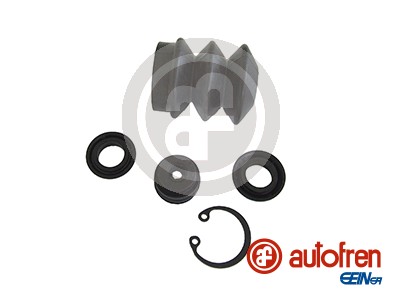 AUTOFREN SEINSA D1279 Kit riparazione, Cilindro trasmettitore frizione-Kit riparazione, Cilindro trasmettitore frizione-Ricambi Euro