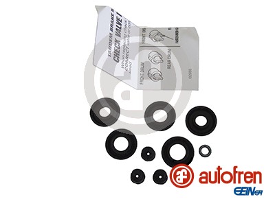 AUTOFREN SEINSA D1375 Kit riparazione, cilindro maestro del freno