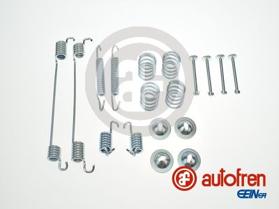 AUTOFREN SEINSA D31042A Kit accessori, Ganasce freno-Kit accessori, Ganasce freno-Ricambi Euro