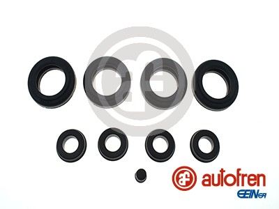 AUTOFREN SEINSA D3524 Kit riparazione, Cilindretto freno