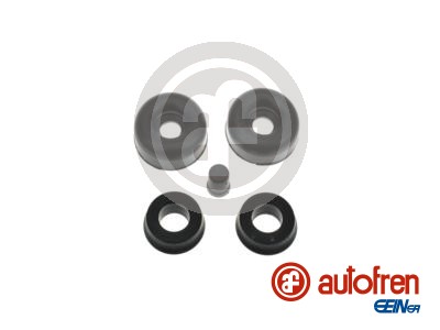 AUTOFREN SEINSA D3644 Kit riparazione, Cilindretto freno-Kit riparazione, Cilindretto freno-Ricambi Euro