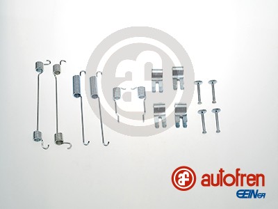 AUTOFREN SEINSA D3897A Set...