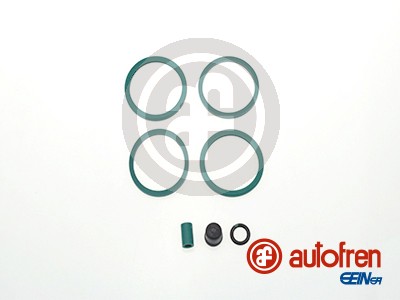 AUTOFREN SEINSA D4019 Kit riparazione, Pinza freno