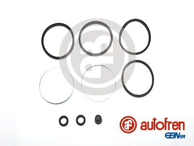 AUTOFREN SEINSA D4077 Kit riparazione, Pinza freno