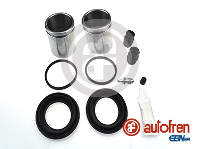 AUTOFREN SEINSA D41066C Kit riparazione, Pinza freno