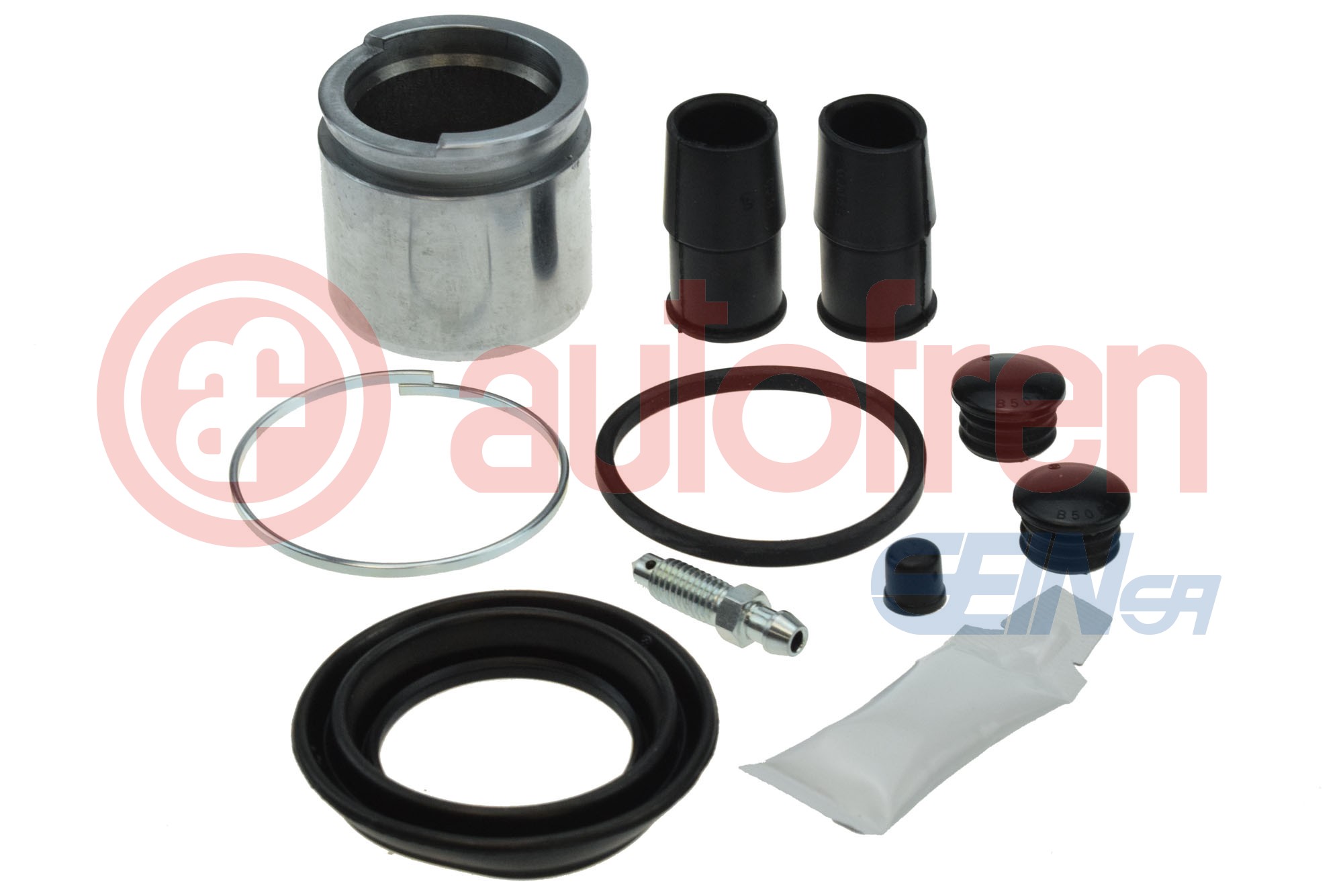 AUTOFREN SEINSA D41078C Kit riparazione, Pinza freno