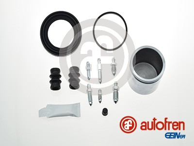 AUTOFREN SEINSA D41086C Kit riparazione, Pinza freno-Kit riparazione, Pinza freno-Ricambi Euro