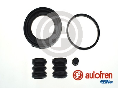 AUTOFREN SEINSA D4110 Set...