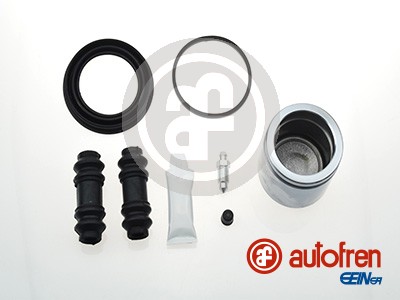 AUTOFREN SEINSA D41107C Kit riparazione, Pinza freno