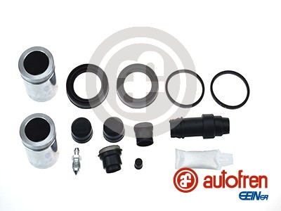 AUTOFREN SEINSA D41121C Kit riparazione, Pinza freno-Kit riparazione, Pinza freno-Ricambi Euro