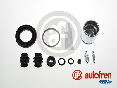 AUTOFREN SEINSA D41124C Kit riparazione, Pinza freno