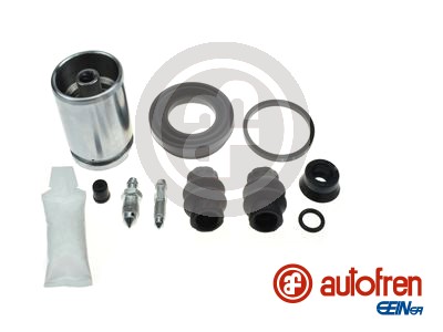 AUTOFREN SEINSA D41124K Kit riparazione, Pinza freno-Kit riparazione, Pinza freno-Ricambi Euro