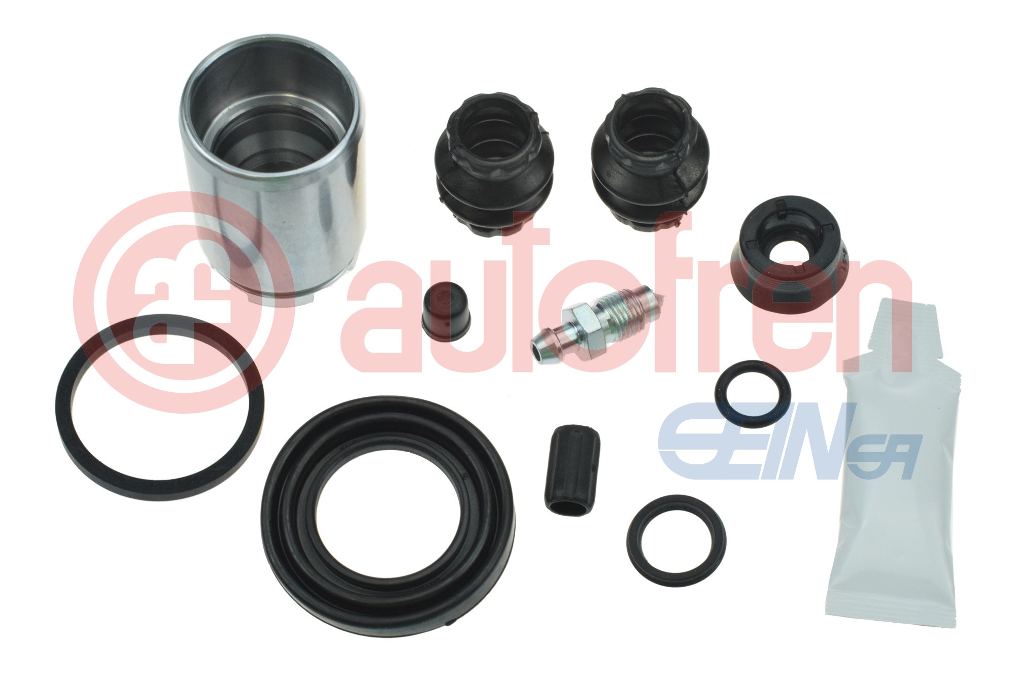 AUTOFREN SEINSA D41159C Kit riparazione, Pinza freno-Kit riparazione, Pinza freno-Ricambi Euro