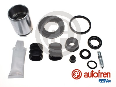 AUTOFREN SEINSA D41160C Kit riparazione, Pinza freno