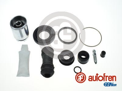 AUTOFREN SEINSA D41194K Kit riparazione, Pinza freno