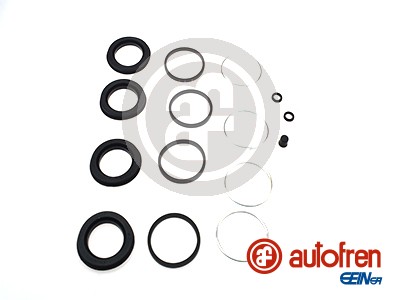 AUTOFREN SEINSA D41196 Kit riparazione, Pinza freno-Kit riparazione, Pinza freno-Ricambi Euro