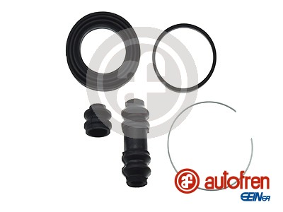 AUTOFREN SEINSA D41230 Kit riparazione, Pinza freno