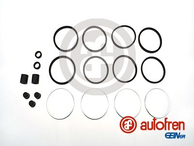 AUTOFREN SEINSA D4128 Kit riparazione, Pinza freno-Kit riparazione, Pinza freno-Ricambi Euro