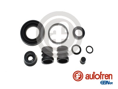 AUTOFREN SEINSA D4129 Set...