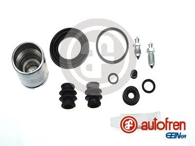 AUTOFREN SEINSA D41380C Kit riparazione, Pinza freno-Kit riparazione, Pinza freno-Ricambi Euro