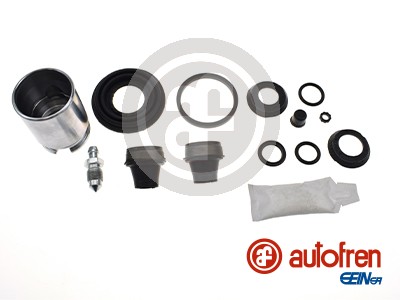 AUTOFREN SEINSA D41574C Set...