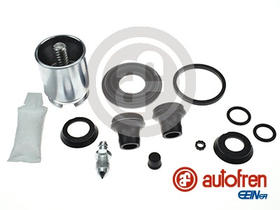 AUTOFREN SEINSA D41575K Kit riparazione, Pinza freno