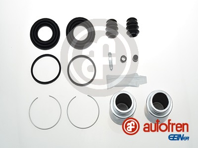 AUTOFREN SEINSA D41577C Set...