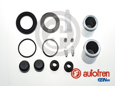 AUTOFREN SEINSA D41581C Set...