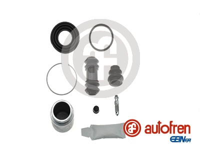 AUTOFREN SEINSA D41606C Kit riparazione, Pinza freno-Kit riparazione, Pinza freno-Ricambi Euro