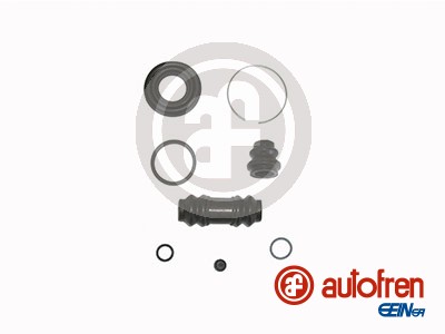 AUTOFREN SEINSA D4161 Kit riparazione, Pinza freno-Kit riparazione, Pinza freno-Ricambi Euro