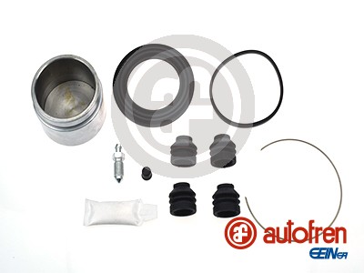 AUTOFREN SEINSA D41616C Kit riparazione, Pinza freno-Kit riparazione, Pinza freno-Ricambi Euro