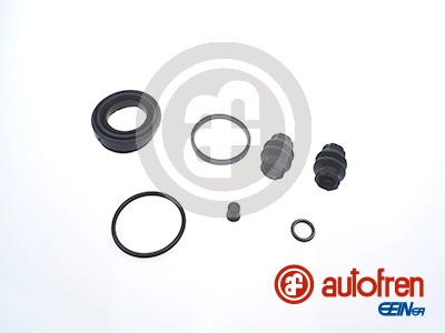 AUTOFREN SEINSA D41630 Set...