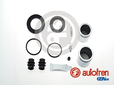 AUTOFREN SEINSA D41633C Set...