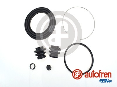 AUTOFREN SEINSA D41665 Kit riparazione, Pinza freno