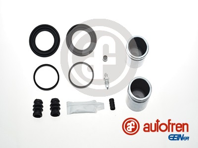 AUTOFREN SEINSA D41670C Kit riparazione, Pinza freno-Kit riparazione, Pinza freno-Ricambi Euro