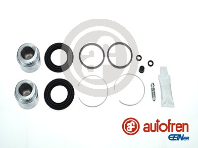 AUTOFREN SEINSA D41676C Kit riparazione, Pinza freno-Kit riparazione, Pinza freno-Ricambi Euro