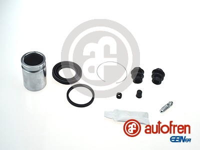 AUTOFREN SEINSA D41693C Set...