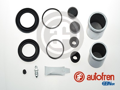 AUTOFREN SEINSA D41696C Kit riparazione, Pinza freno-Kit riparazione, Pinza freno-Ricambi Euro