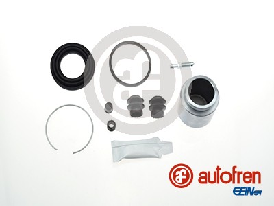 AUTOFREN SEINSA D41718C Kit riparazione, Pinza freno