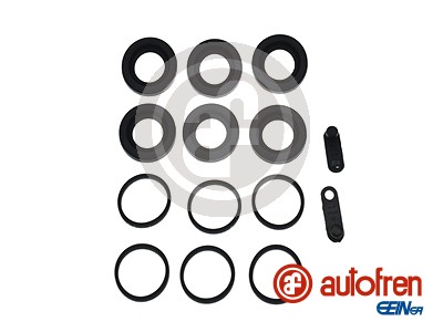 AUTOFREN SEINSA D41724 Kit riparazione, Pinza freno-Kit riparazione, Pinza freno-Ricambi Euro