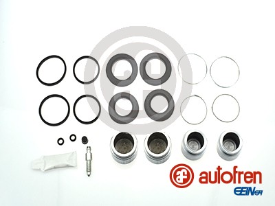 AUTOFREN SEINSA D41730C Kit riparazione, Pinza freno