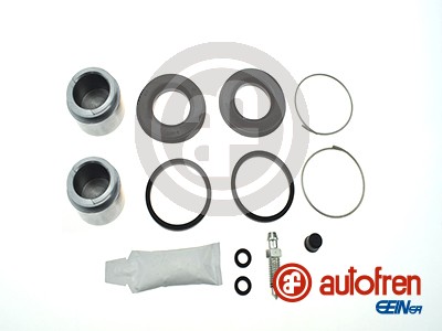 AUTOFREN SEINSA D41743C Kit riparazione, Pinza freno