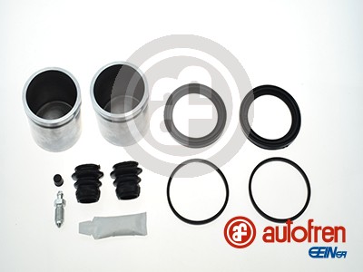 AUTOFREN SEINSA D41767C Kit riparazione, Pinza freno