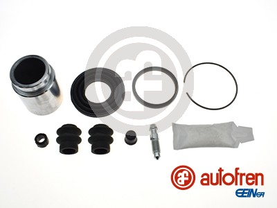 AUTOFREN SEINSA D41813C Kit riparazione, Pinza freno-Kit riparazione, Pinza freno-Ricambi Euro