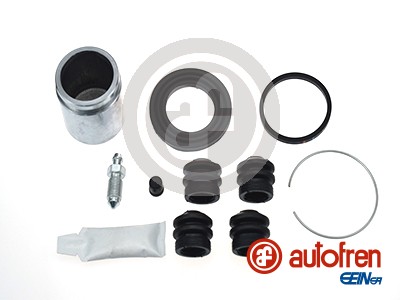 AUTOFREN SEINSA D41848C Kit riparazione, Pinza freno