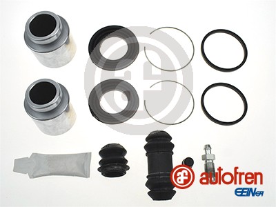 AUTOFREN SEINSA D41857C Kit riparazione, Pinza freno-Kit riparazione, Pinza freno-Ricambi Euro